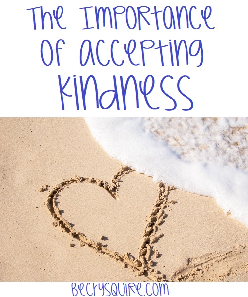 kindness