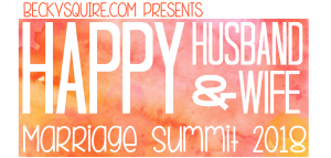 marriage summit