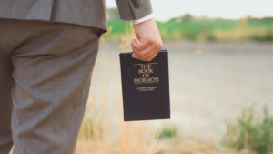 missionary must-haves