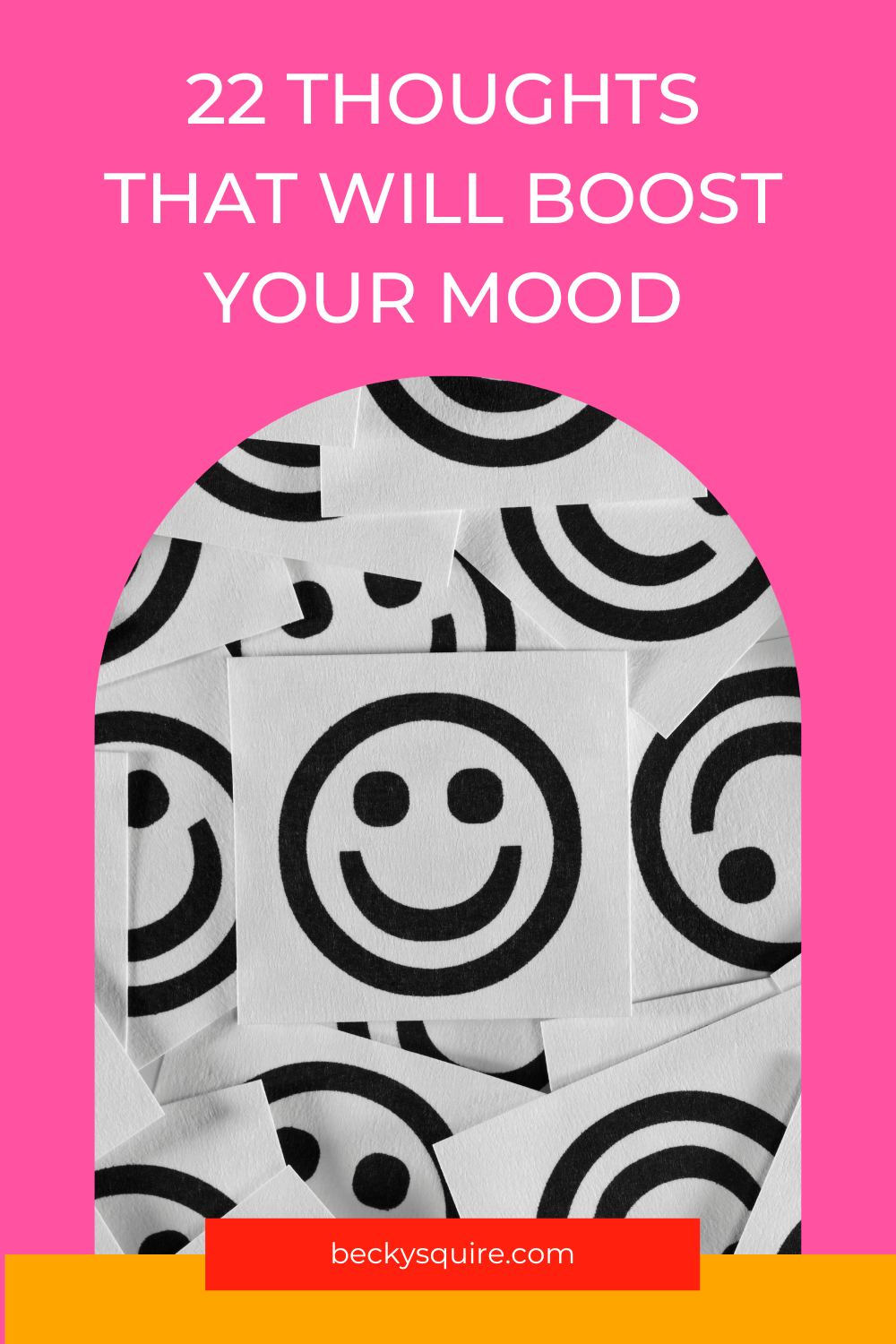 boost your mood