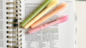color code book of mormon