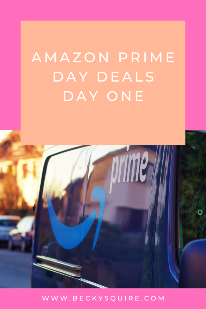 prime day deals