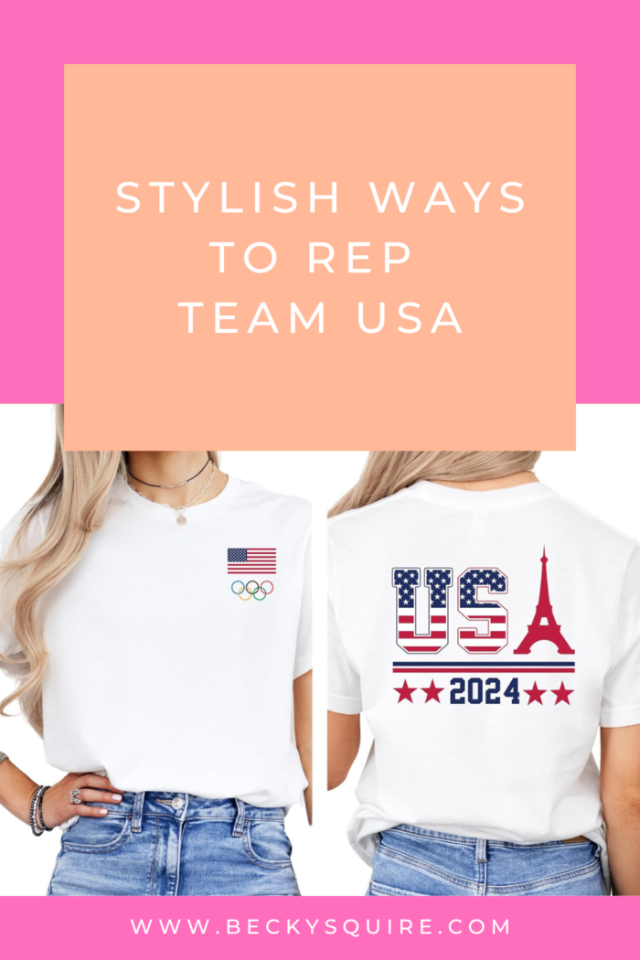 rep team usa