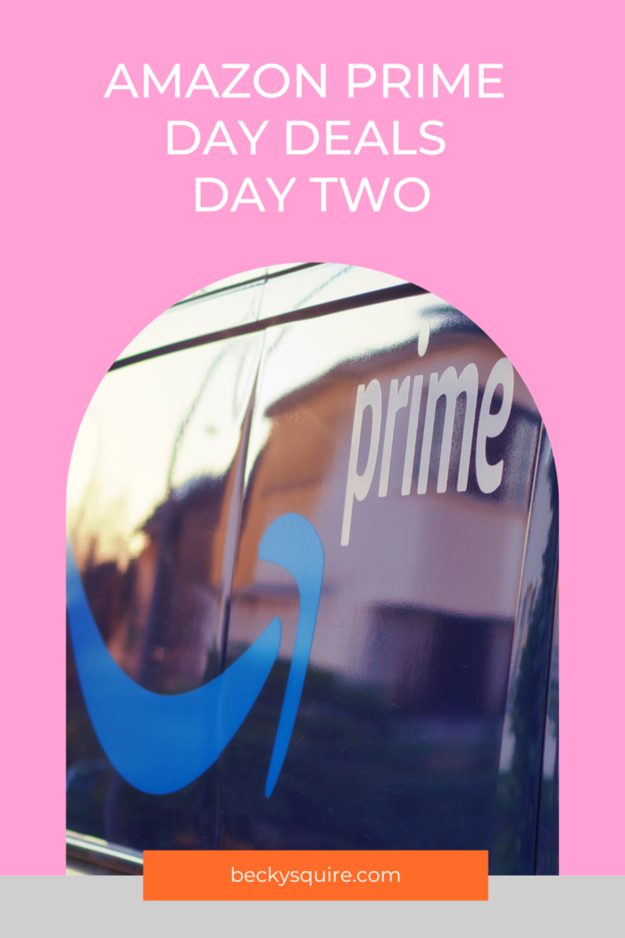 prime day deals