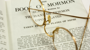 testimony book of mormon