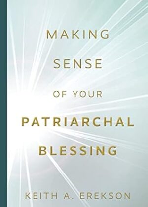 patriarchal blessing