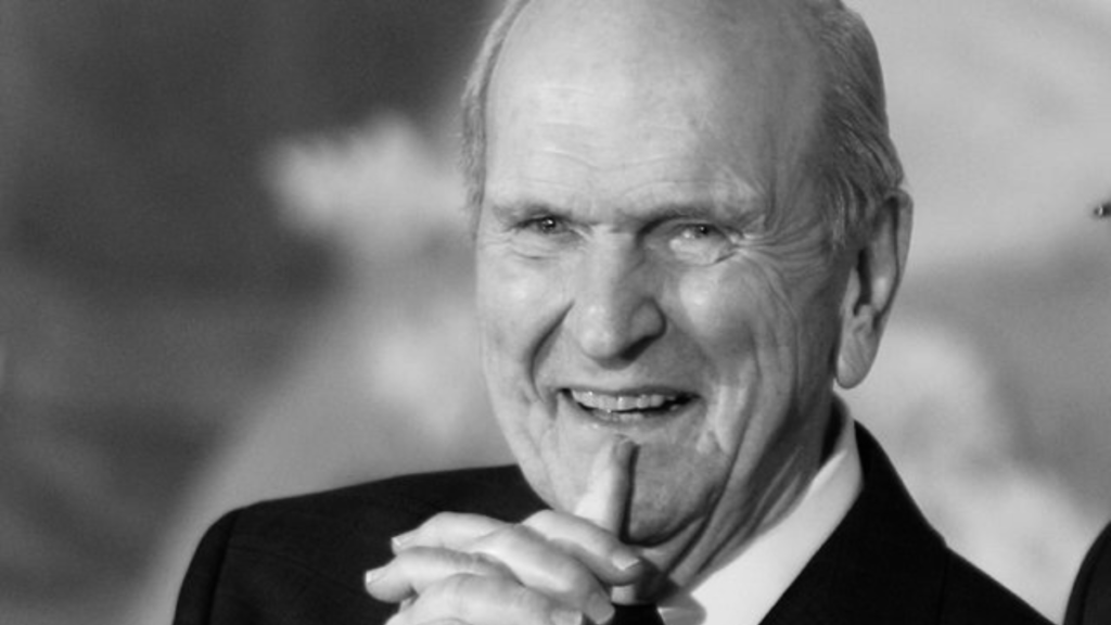 president nelson