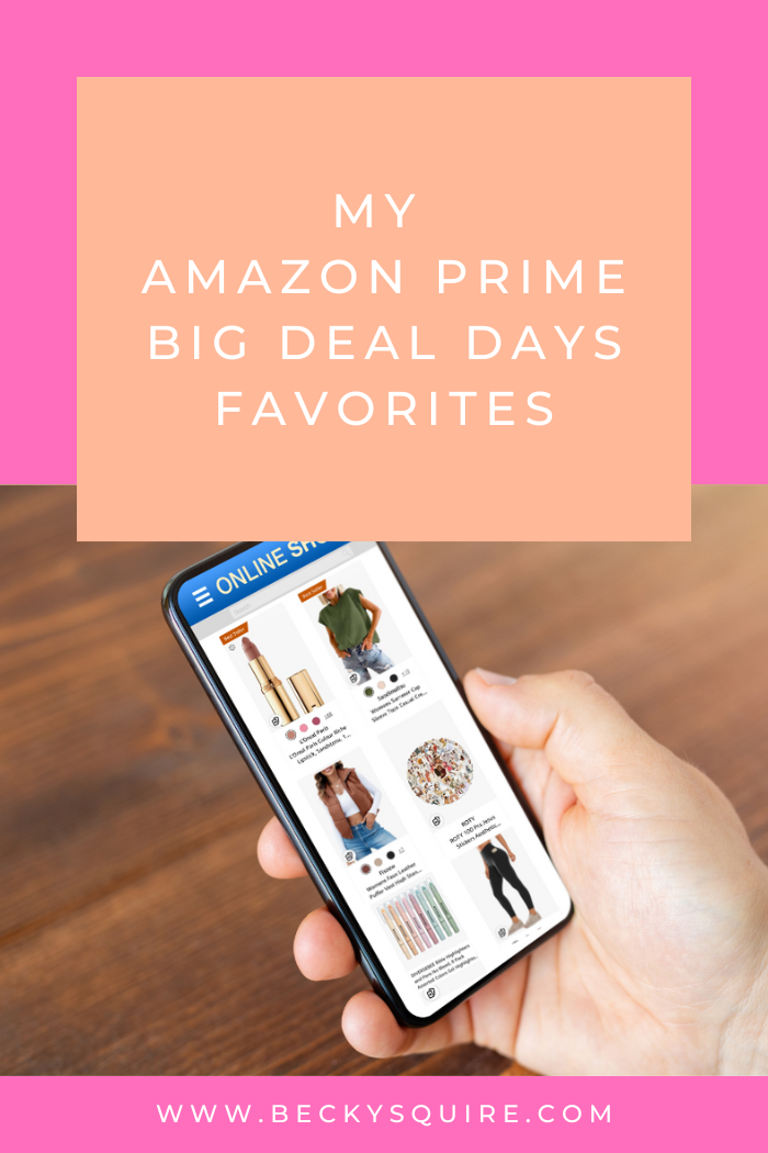 prime big deal days