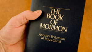 book of mormon