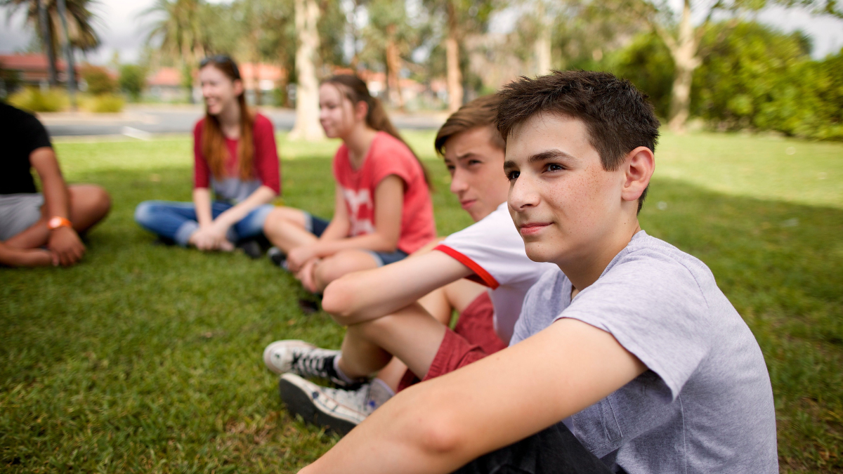 51 Youth Activity Ideas - Becky Squire